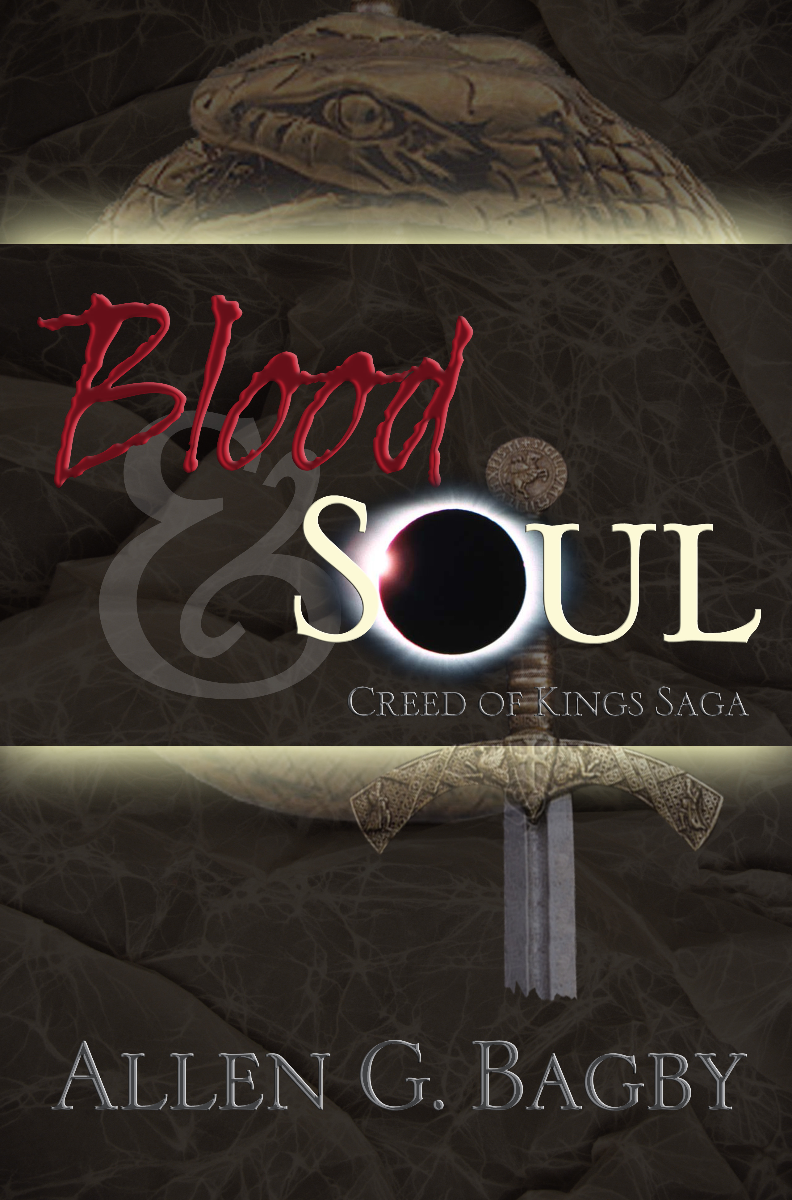 Blood & Soul Is Under the Microscope